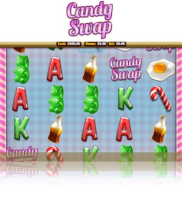 candy swap casino|Candy Swap Review (2024) .